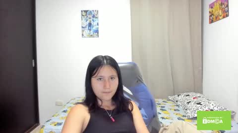 Snapshot of cute_rouss chatting on 10-19-25, 12:00 ROUSS online show from 10-19-25, 12:00