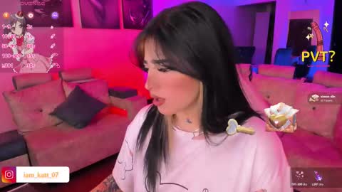 Sarita online show from 11-11-25, 07:19