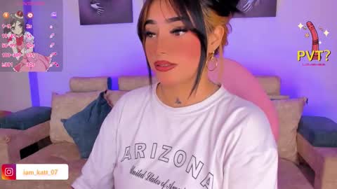 Sarita online show from 11-29-25, 04:59