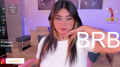 Sarita online show from 02-12-26, 09:21