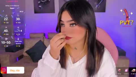 Sarita online show from 03-25-26, 03:23