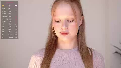  Hey im Kristina Thank you for your support  online show from 09-27-25, 09:25