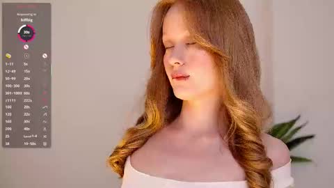  Hey im Kristina Thank you for your support  online show from 10-21-25, 09:54