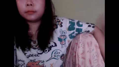 Snapshot of cute_slut09 chatting on 04-28-26, 07:57 Mimi online show from 04-28-26, 07:57