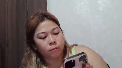 Mimi online show from 06-26-26, 09:03