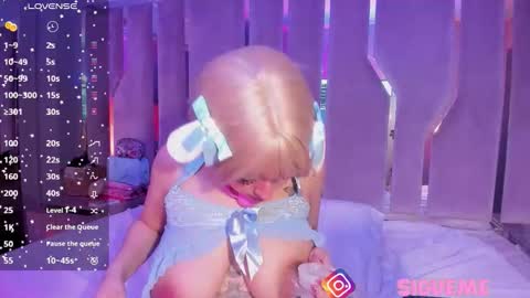 SOLEI online show from 02-12-26, 08:26