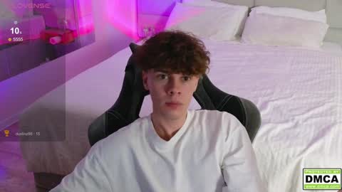 Thomas -  online show from 12-01-24, 10:10