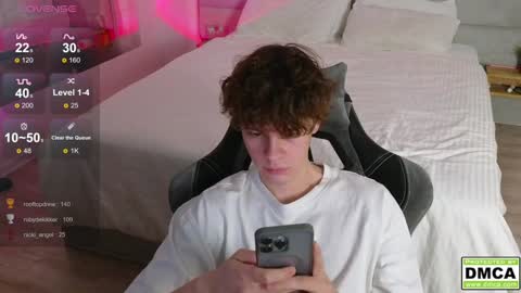 Thomas -  online show from 12-02-24, 01:14