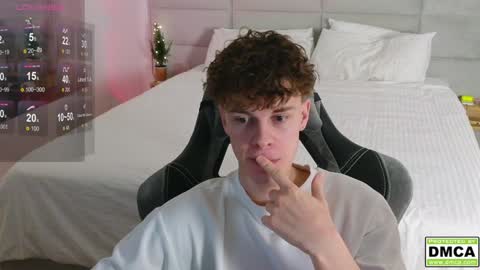 Thomas -  online show from 12-21-24, 08:00