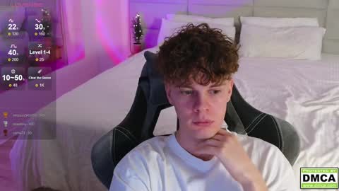 Thomas -  online show from 12-24-24, 11:22