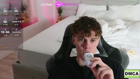 Thomas -  online show from 01-13-25, 07:21