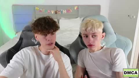 Thomas -  online show from 02-18-25, 07:41