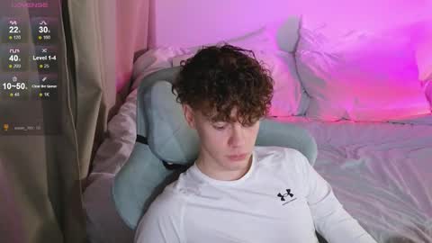 Thomas -  online show from 03-18-26, 06:22