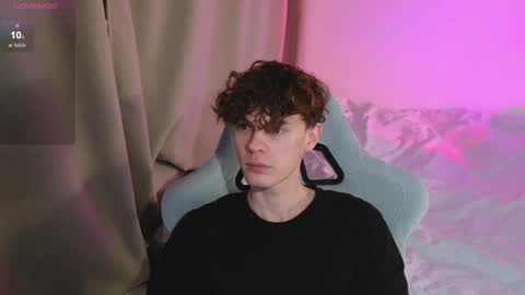 Snapshot of cute_thomas chatting on 04-30-26, 07:09 Thomas - online show from 04-30-26, 07:09