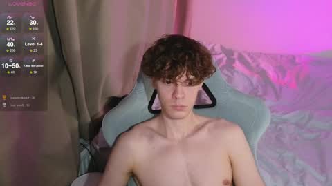 Snapshot of cute_thomas chatting on 04-30-26, 08:57 Thomas - online show from 04-30-26, 08:57