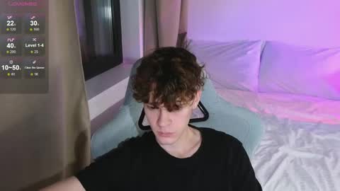 Snapshot of cute_thomas chatting on 05-16-26, 06:50 Thomas - online show from 05-16-26, 06:50