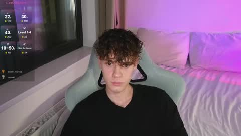 Snapshot of cute_thomas chatting on 06-03-26, 07:41 Thomas - online show from 06-03-26, 07:41