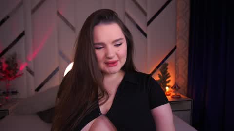 Snapshot of cuteamberr chatting on 12-15-24, 10:58 Amber online show from 12-15-24, 10:58