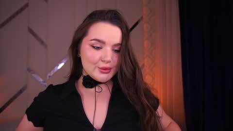 Snapshot of cuteamberr chatting on 12-27-24, 11:21 Amber online show from 12-27-24, 11:21