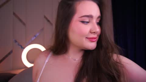 Snapshot of cuteamberr chatting on 01-03-25, 10:40 Amber online show from 01-03-25, 10:40