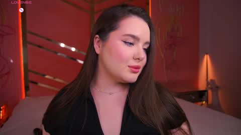 Snapshot of cuteamberr chatting on 01-04-25, 11:17 Amber online show from 01-04-25, 11:17