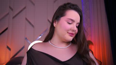 Snapshot of cuteamberr chatting on 01-20-25, 11:10 Amber online show from 01-20-25, 11:10