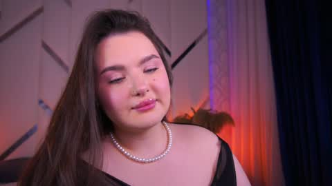 Snapshot of cuteamberr chatting on 01-21-25, 03:15 Amber online show from 01-21-25, 03:15