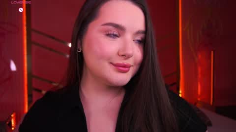 Snapshot of cuteamberr chatting on 02-06-25, 11:04 Amber online show from 02-06-25, 11:04
