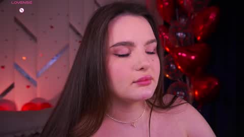 Snapshot of cuteamberr chatting on 02-15-25, 05:41 Amber online show from 02-15-25, 05:41