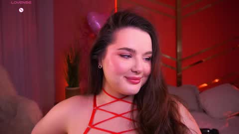 Snapshot of cuteamberr chatting on 02-15-25, 10:42 Amber online show from 02-15-25, 10:42
