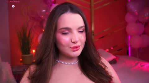 Snapshot of cuteamberr chatting on 02-17-25, 10:25 Amber online show from 02-17-25, 10:25