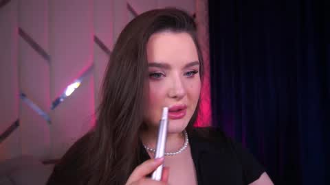 Snapshot of cuteamberr chatting on 03-10-25, 11:16 Amber online show from 03-10-25, 11:16
