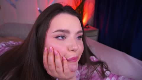 Snapshot of cuteamberr chatting on 03-11-25, 05:27 Amber online show from 03-11-25, 05:27