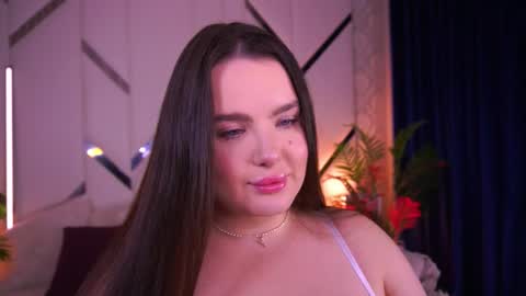 Amber online show from 12-13-25, 11:43