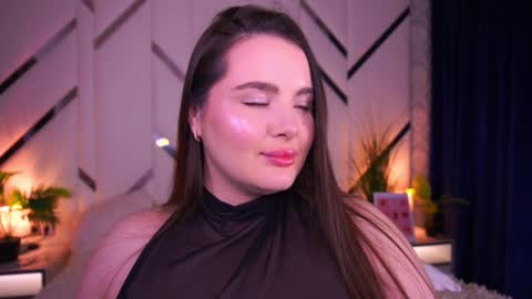 Amber online show from 01-15-26, 01:32