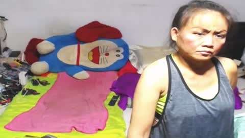 CuteAndSexyOne  Na and Brian online show from 02-02-25, 11:30