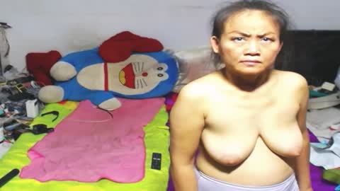 CuteAndSexyOne  Na and Brian online show from 02-02-25, 05:37