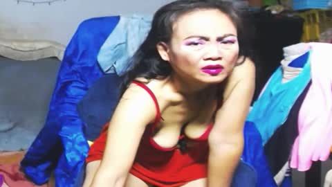 CuteAndSexyOne  Na and Brian online show from 09-12-25, 07:41