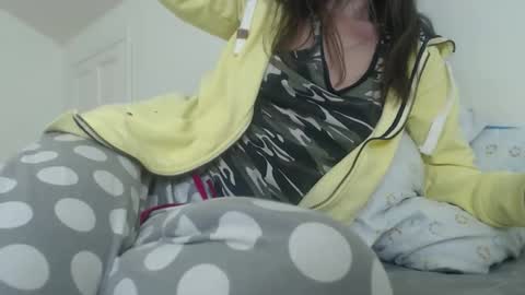 Anne-Marie  online show from 11-03-25, 07:53