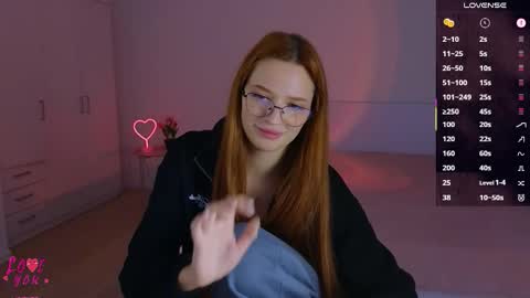 Ariel online show from 10-21-25, 04:41