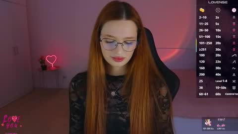 Ariel online show from 12-05-25, 05:42