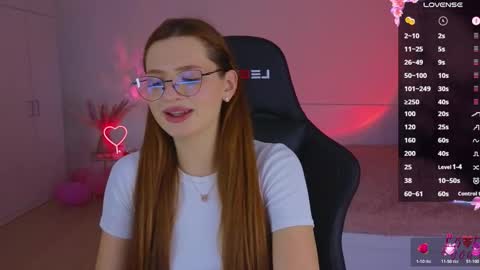 Ariel online show from 02-27-26, 05:46