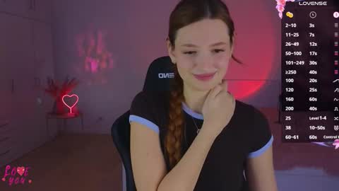 Ariel online show from 03-11-26, 05:19