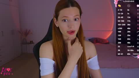 Ariel online show from 05-22-26, 05:29