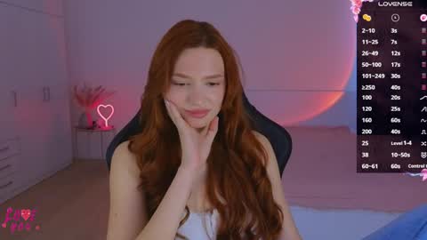Ariel online show from 06-01-26, 03:25