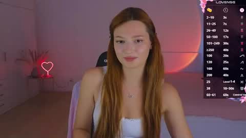 Ariel online show from 07-03-26, 04:35