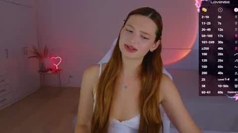 Ariel online show from 07-07-26, 04:55