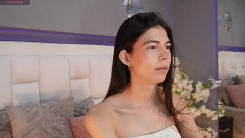 CuteArii online show from 04-04-26, 08:06