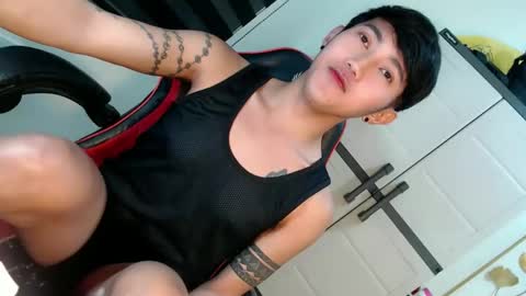 Snapshot of cuteasiancock98 chatting on 04-28-26, 06:57 Steph online show from 04-28-26, 06:57