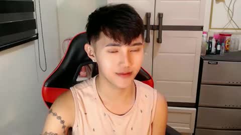 Snapshot of cuteasiancock98 chatting on 05-19-26, 04:30 Steph online show from 05-19-26, 04:30